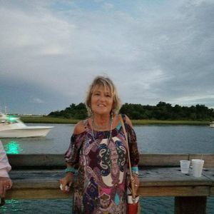 Meet your Posher, Beth